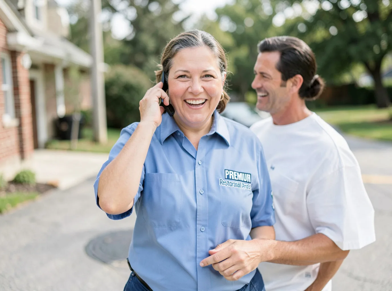 Water Damage Restoration Campbellsville, KY FAQs